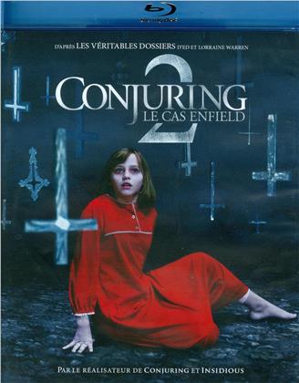 Conjuring 2 - Le cas Enfield (2016)