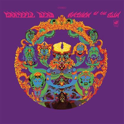 Grateful Dead - Anthem Of The Sun (50th Anniversary Edition, 2 CDs)