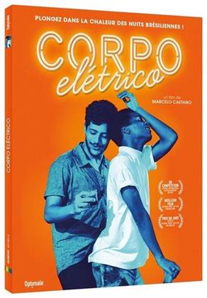 Corpo Elétrico (2017)