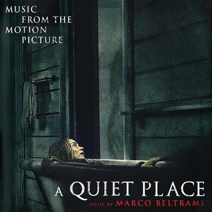 Marco Beltrami - Quiet Place - OST
