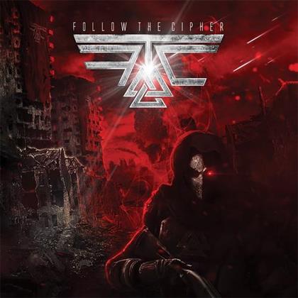Follow The Cipher - ---