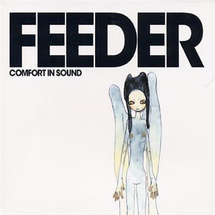 Feeder - Comfort In Sound (Japan Edition)