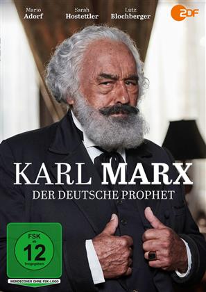 Karl Marx - Der deutsche Prophet (2017)
