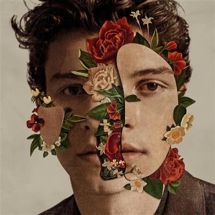 Shawn Mendes - ---