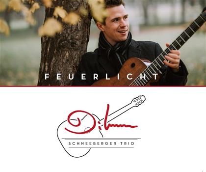 Diknu Schneeberger - Feuerlicht