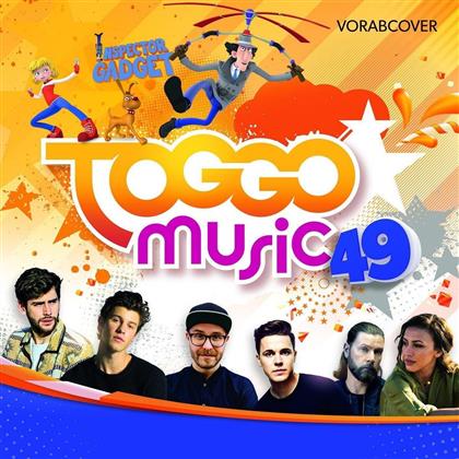 Toggo Music Vol. 49