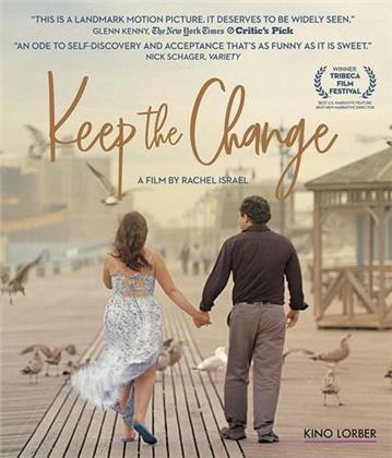 Keep The Change (2017) (2017)