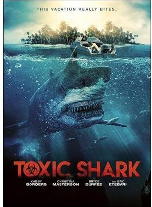 Toxic Shark (2017)