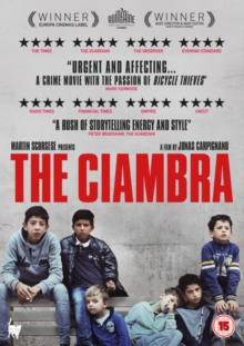 The Ciambra (2017)