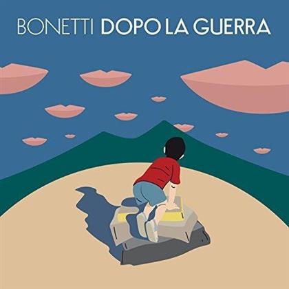 Bonetti - Dopo La Guerra