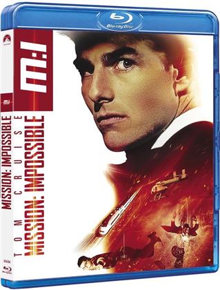 Mission: Impossible 1 (1996) (New Edition)