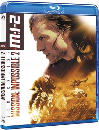 Mission: Impossible 2 (2000) (Nouvelle Edition)