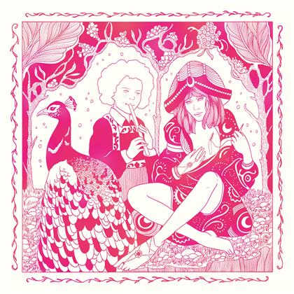 Melody's Echo Chamber - Bon Voyage