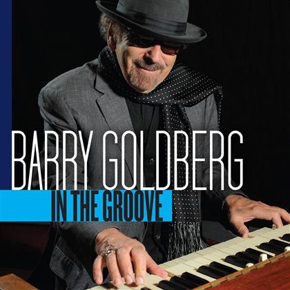 Barry Goldberg - In The Groove