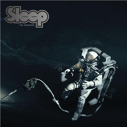 Sleep - Sciences (Third Man Records, LP)