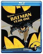 Batman - Year One (2011)