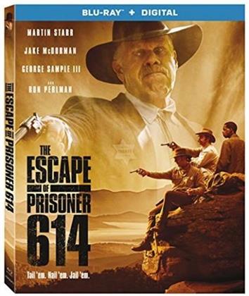 Escape Of Prisoner 614 (2018)