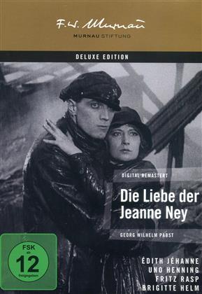 Die Liebe der Jeanne Ney (1927)