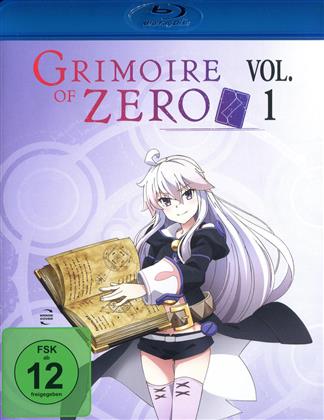 Grimoire of Zero - Staffel 1 - Vol. 1