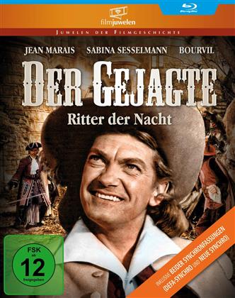 Der Gejagte - Ritter der Nacht (1959) (Filmjuwelen)