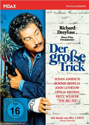 Der grosse Trick (1978) (Pidax Film-Klassiker)