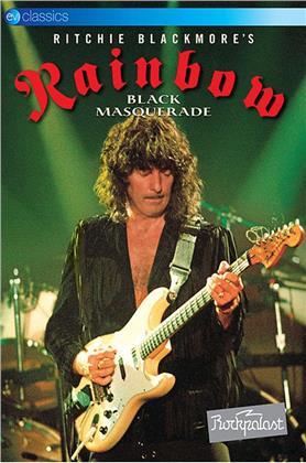 Ritchie Blackmore's Rainbow - Black Masquerade (EV Classics)