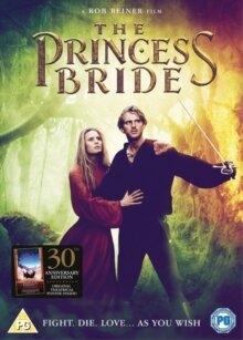 The Princess Bride (1987) (2 DVD)