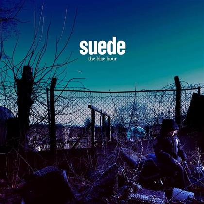Suede - The Blue Hour (Limited, Boxset, 3 LPs + DVD + CD)