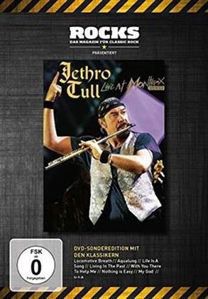 Jethro Tull - Live at Montreux 2003 (Rocks Edition)