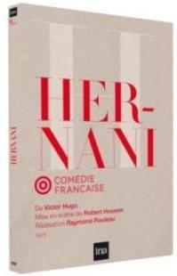 Hernani (1975) (Collection Comédie-Française)