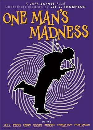 J. Lee Thompson - One Man's Madness