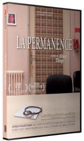 La permanence (2016)