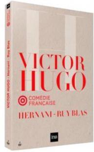 Victor Hugo - Ryu Blas / Hernani (Collection Comédie-Française, 2 DVD)