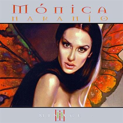 Monica Naranjo - Minage (Picture Disc, LP)