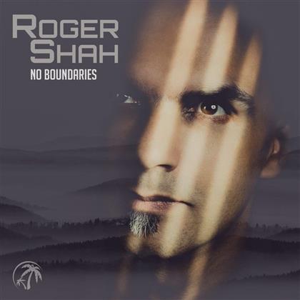 Roger Shah - No Boundaries (2 CDs)