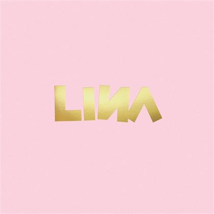 Lina - R3bellin (Boxset, 2 CDs)