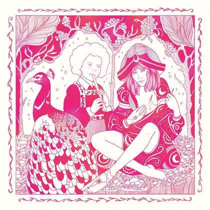 Melody's Echo Chamber - Bon Voyage (Deluxe Edition, LP)