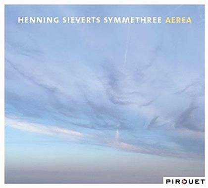 Henning Sieverts & Symmethree - Aerea