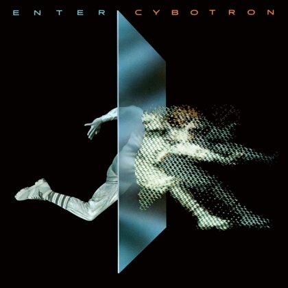 Cybotron - Enter (2018 Reissue, LP)