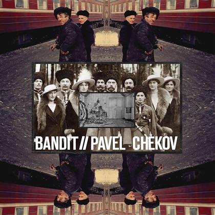 Bandit & Pavel Chekov - Split (7" Single)