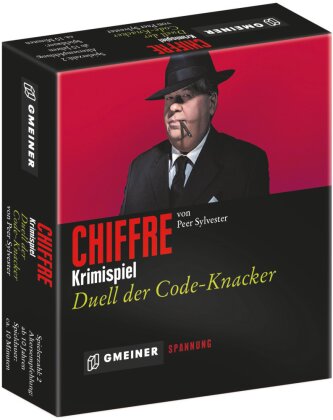 Chiffre (Spiel)