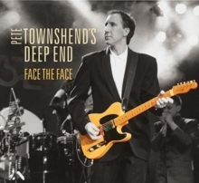 Pete Townshend's Deep End - Face the face - Live at Rockpalast