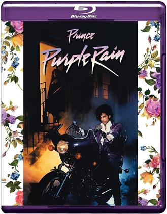 Purple Rain (1984) (Limited Memorial Edition)