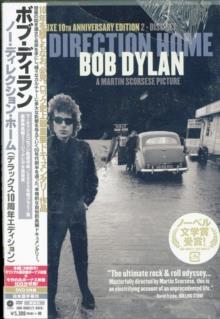 No direction home - Bob Dylan (10th Anniversary Edition, 2 DVDs)