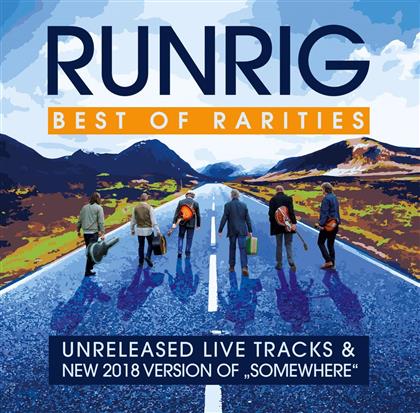 Runrig - Best Of Rarities (2 CDs)