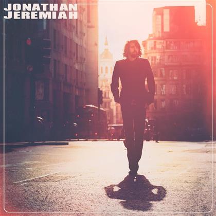 Jonathan Jeremiah - Good Day (LP + CD)