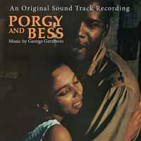 George Gershwin (1898-1937) & André Previn (*1929) - Porgy And Bess - OST