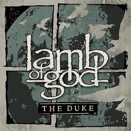 Lamb Of God - The Duke (Mint Vinyl, 12" Maxi)