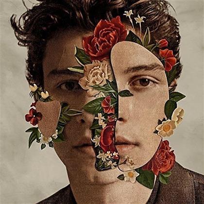 Shawn Mendes - --- (+ 2 Acoustic Tracks, Deluxe Edition)