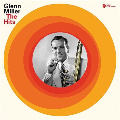 Glenn Miller - The Hits (Gatefold, LP)